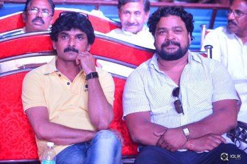 Son Of Sathyamurthy Movie Audio Success Meet